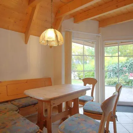 Holiday home Strandvogt 3 Kn3 *