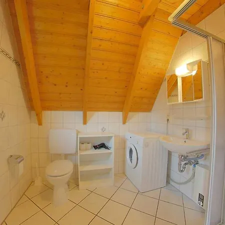 Strandvogt 3 Kn3 Holiday home