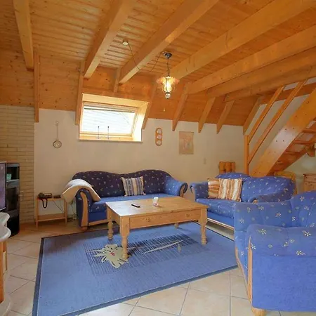 Strandvogt 3 Kn3 Prázdninový dům