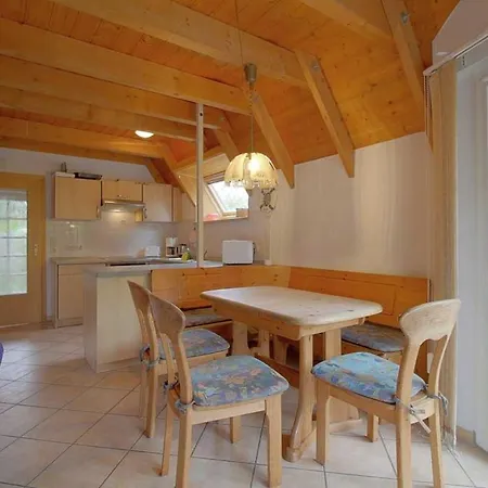 Strandvogt 3 Kn3 Holiday home