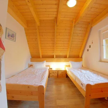 Strandvogt 3 Kn3 Prázdninový dům