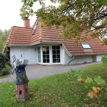 Holiday home Strandvogt 3 Kn3 Dorumer Neufeld